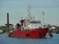 Fugro commander - avant port - 27 septembre 2011 (01).JPG